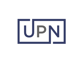 UPN  logo design by nurul_rizkon