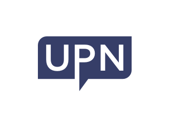 UPN  logo design by nurul_rizkon