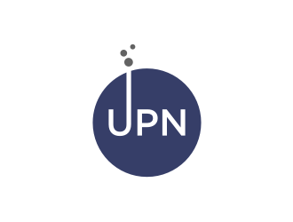 UPN  logo design by nurul_rizkon