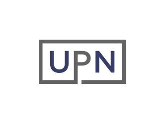 UPN  logo design by nurul_rizkon