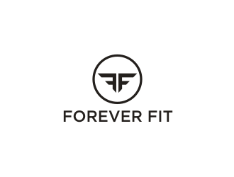 Find your Fit logo design by aflah