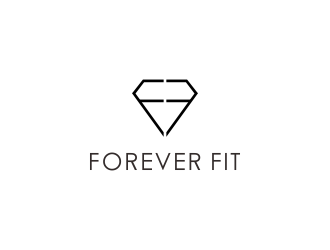 Find your Fit logo design by sitizen