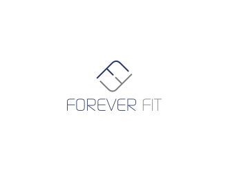 Find your Fit logo design by bricton