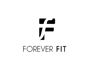 Find your Fit logo design by AnuragYadav