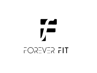 Find your Fit logo design by AnuragYadav