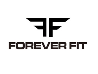 Find your Fit logo design by manman