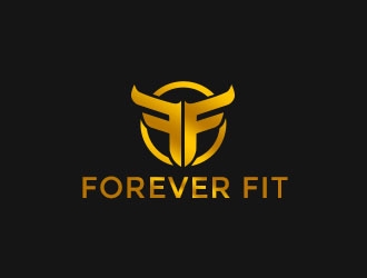 Find your Fit logo design by Benok