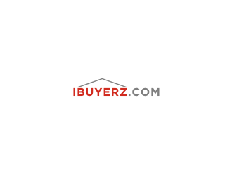 iBuyerz.com logo design by bricton