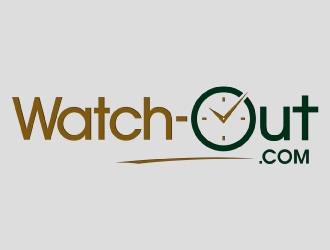 Watch-Out.com logo design by abss