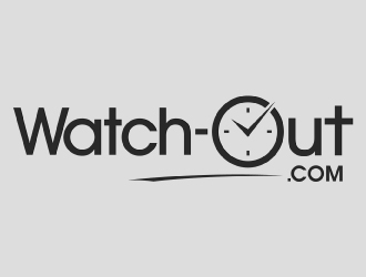 Watch-Out.com logo design by abss