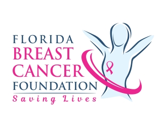 Florida Breast Cancer Foudation logo design by ruki