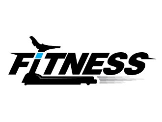 Fitness Parts Warehouse logo design by REDCROW