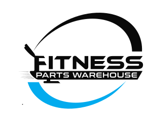 Fitness Parts Warehouse logo design by thegoldensmaug