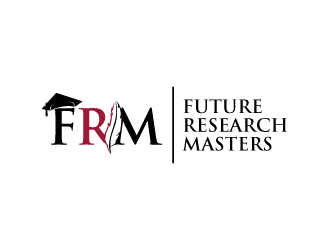 Future Research Masters logo design by torresace