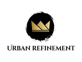 Urban Expressions logo design by JessicaLopes