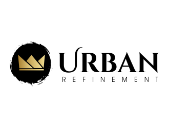 Urban Expressions logo design by JessicaLopes
