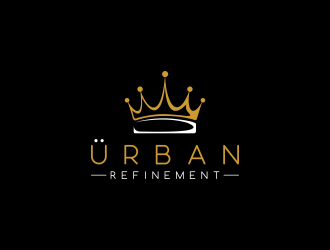 Urban Expressions logo design by ubai popi