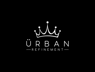 Urban Expressions logo design by ubai popi