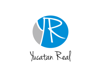 Yucatan Real  logo design by Greenlight