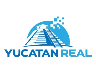 Yucatan Real  logo design by jaize