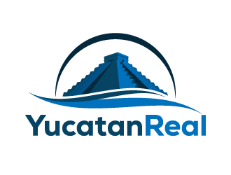 Yucatan Real  logo design by pencilhand
