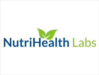 NutriHealth Labs logo design by bunda_shaquilla