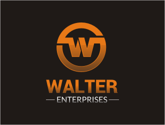  logo design by bunda_shaquilla