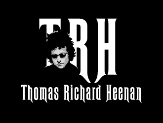 Tom Richard Heenan (TRH) logo design by torresace