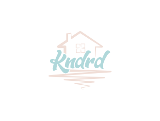 Kndrd logo design by pakNton