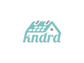 Kndrd logo design by CreativeKiller