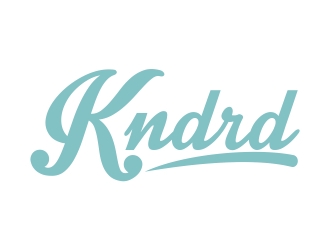Kndrd logo design by xteel