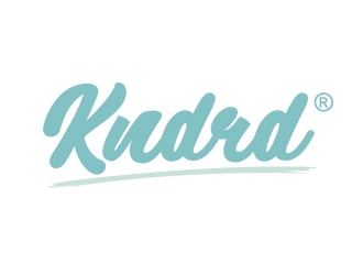 Kndrd logo design by Marianne