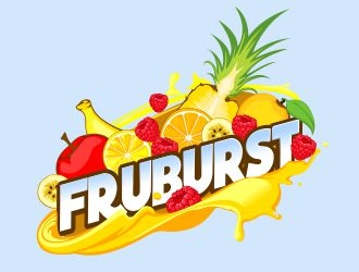  logo design by veron