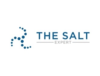The Salt Expert logo design by Franky.