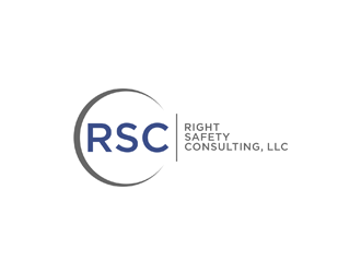 Right Safety Consulting, LLC logo design by johana