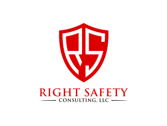 Right Safety Consulting, LLC logo design by Zhafir