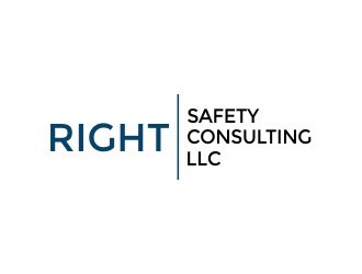 Right Safety Consulting, LLC logo design by Girly