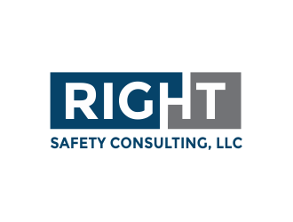 Right Safety Consulting, LLC logo design by Girly