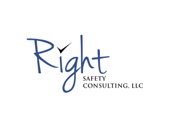 Right Safety Consulting, LLC logo design by asyqh