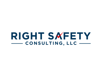 Right Safety Consulting, LLC logo design by salis17