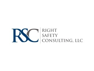 Right Safety Consulting, LLC logo design by agil