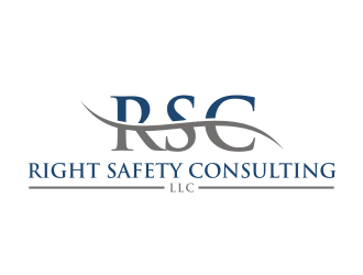 Right Safety Consulting, LLC logo design by Franky.