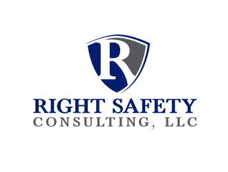 Right Safety Consulting, LLC logo design by scriotx