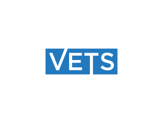 VETS logo design by oke2angconcept
