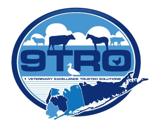 VETS logo design by Suvendu