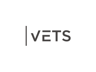 VETS logo design by Asani Chie