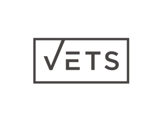 VETS logo design by Asani Chie
