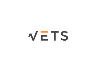 VETS logo design by Asani Chie