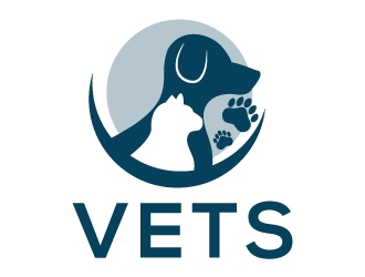 VETS logo design by Suvendu