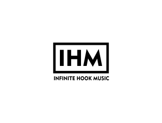 Infinite Hook Music logo design by Greenlight